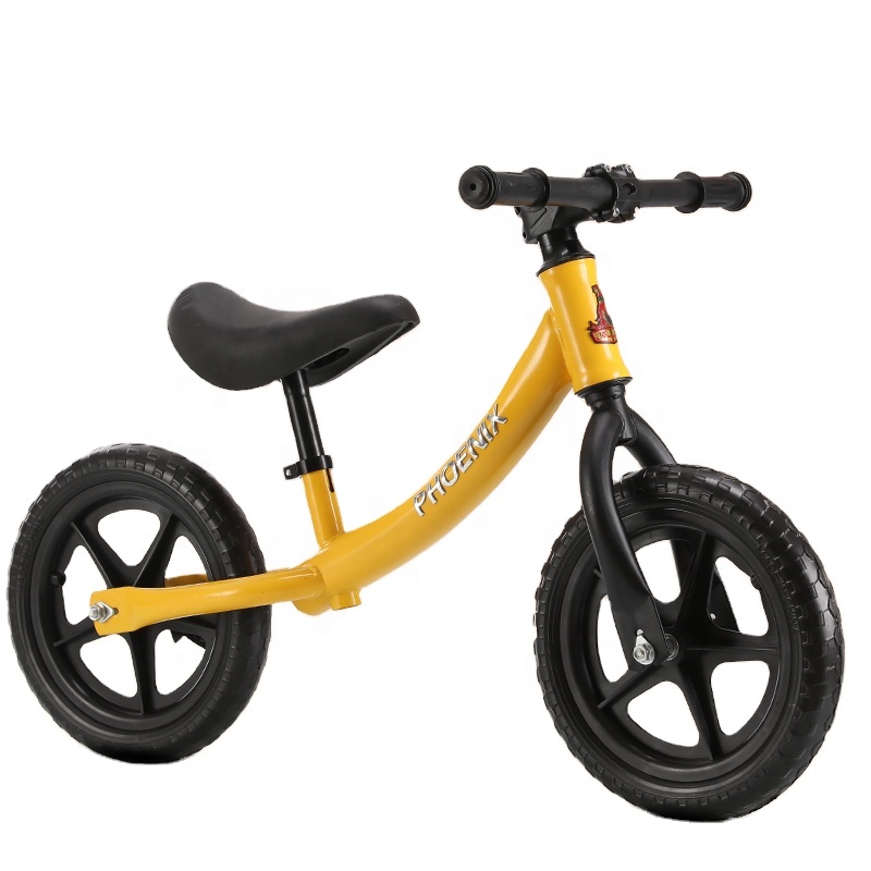 Classic Wooden Tricycle for Kids - Two Seats, Safe Fun!