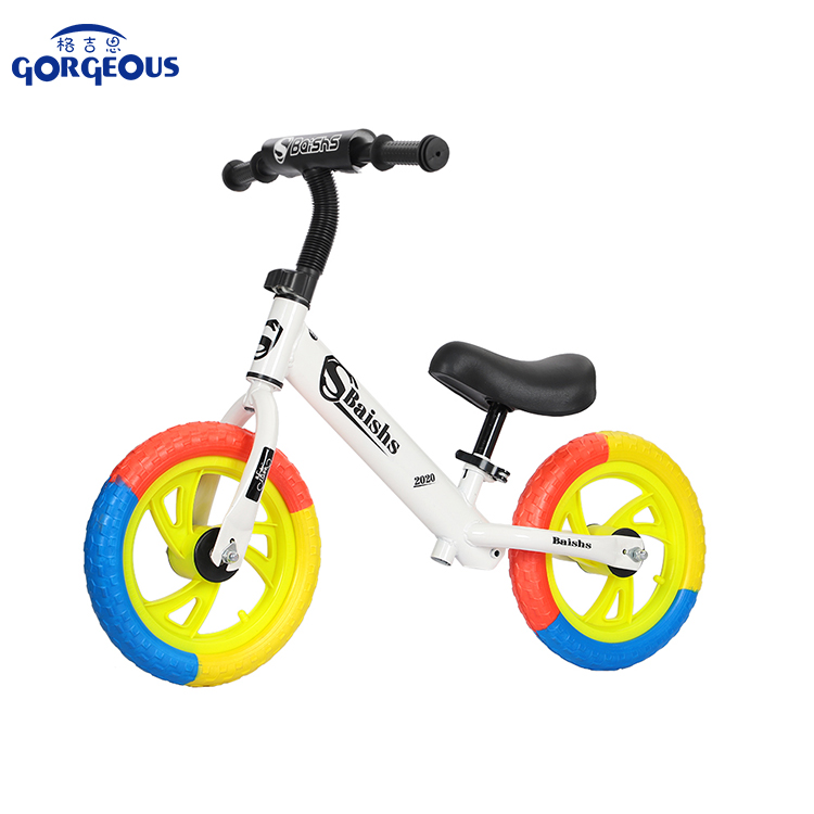 New products balance bike  kids balance bike mini kids balance bike for baby