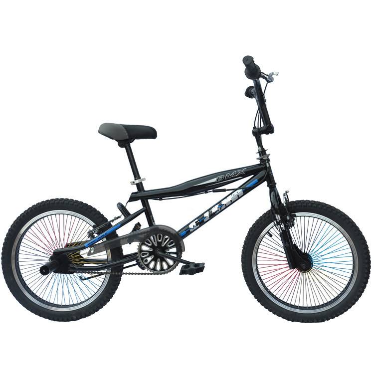 2020 China factory 20 inch  bmx bicycle/ brand or OEM mini bmx bicycle/wholesale aluminium freestyle bicycle best price