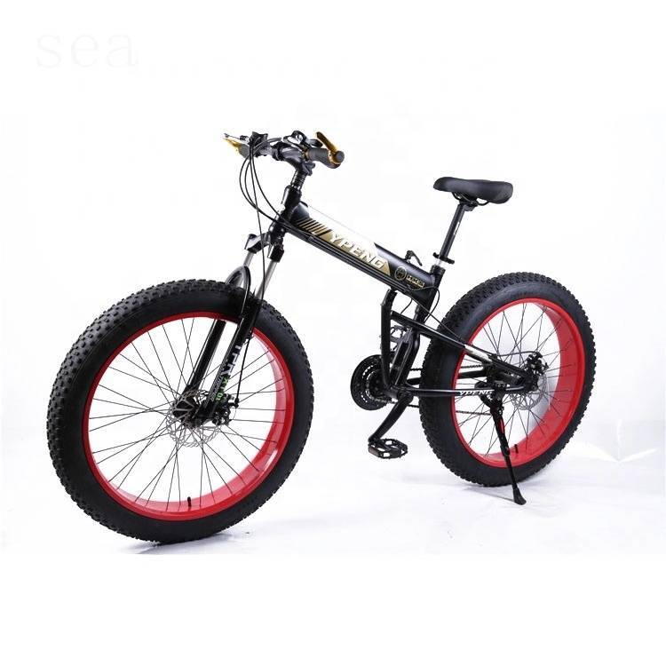 Top sale fat tire chopper bike bicycle /colored fat bike /fat bike full suspension