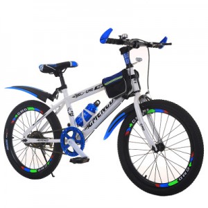 18 wheel kids bike