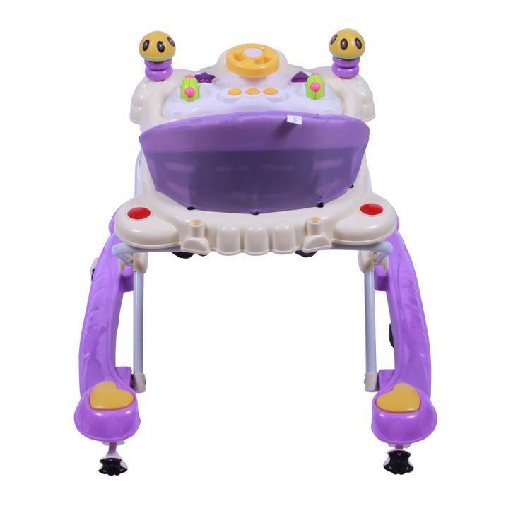 2020 Новая модель пластиковых детских ходунков с музыкой и светом / детские ходунки онлайн для продажи baby walker,children walker,kid baby walker,kids walker