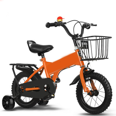 Hot selling bicycle kids 16 inch children for 10 years old/CE high quality kids motor bikes/ bicycle for kids
