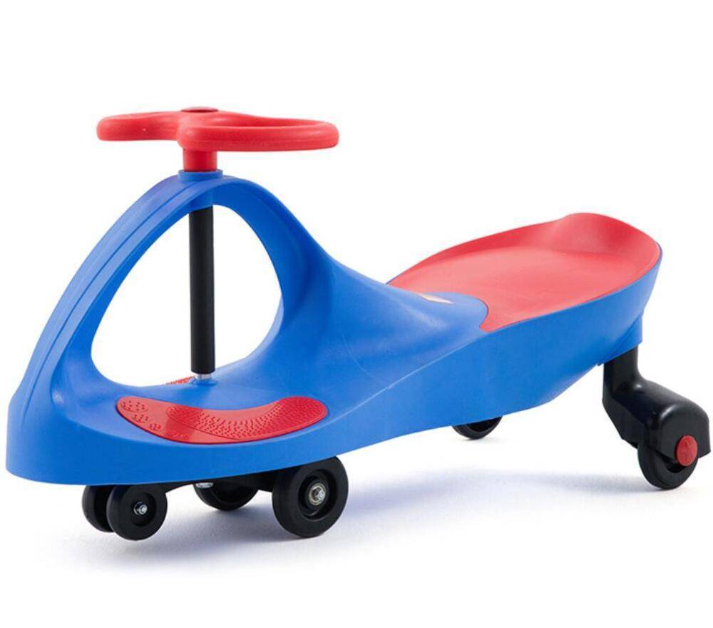 Fashion raster baby twist car with environmental protection from directly manufacturer