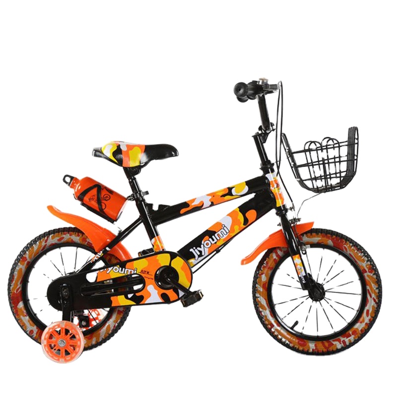 Children's bicycles sepeda anak kids bike /new design 2021 bikes kids kids bicycle children bike