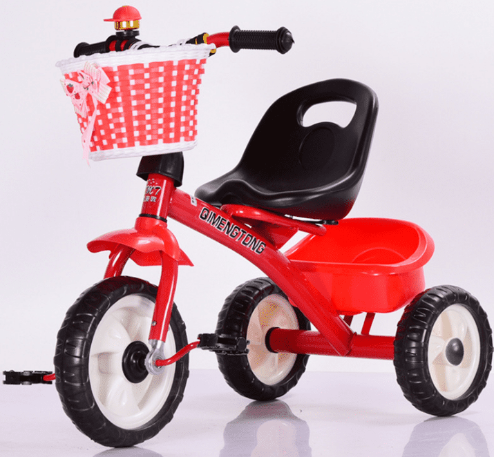 bike for 7 years old boys