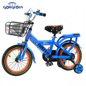 OEM fashion children balance bike 16 inch balance bike wheel lovely cool balance bike for baby