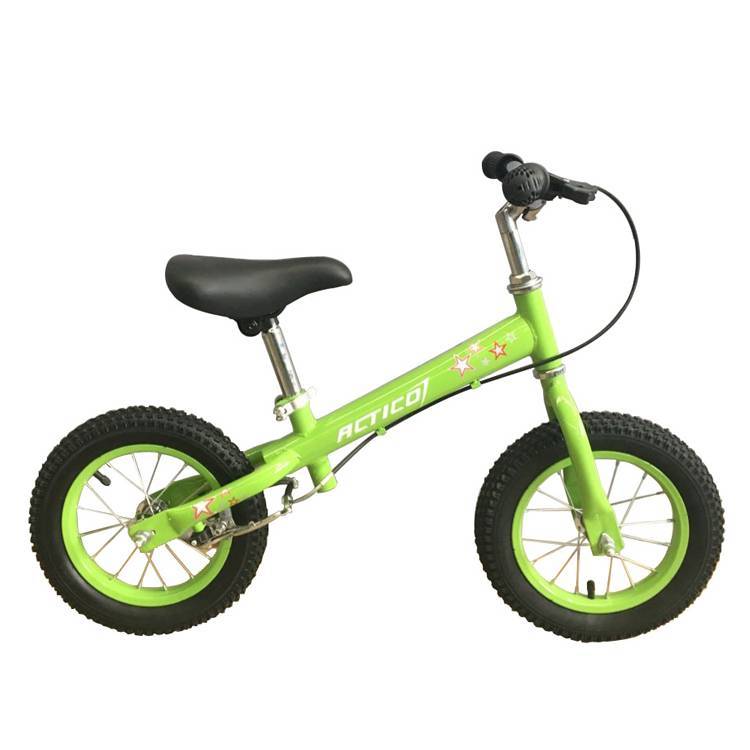 Suppliers for Kid's Bicycles Suitable for 6-Year-Old Girls with Stylish Designs and Safety Features