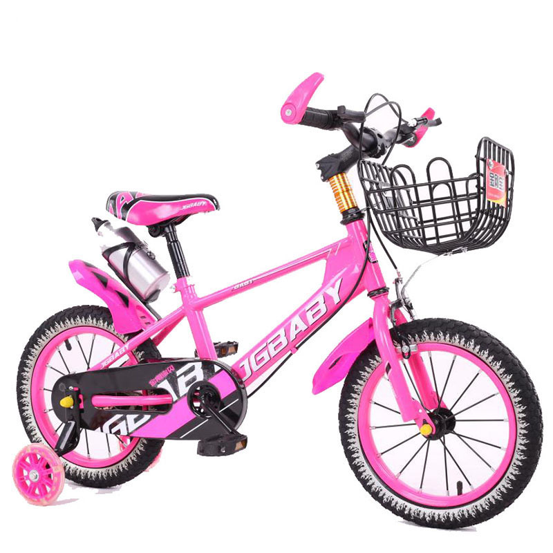 bicycle children kids bike factory