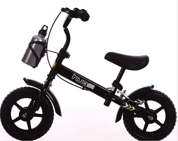 2020 Balance bike bike Baby bicycle 2-3-6 year old children’s two-wheeled bicycle