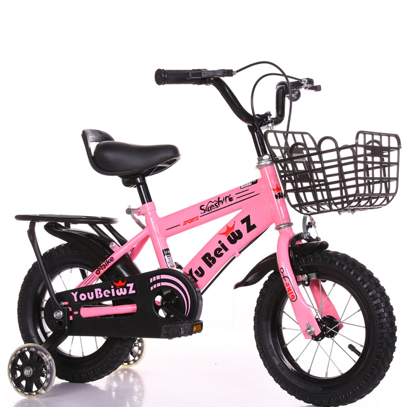 Colorful Small Tricycles for Kids Perfect for Outdoor Fun and Adventure