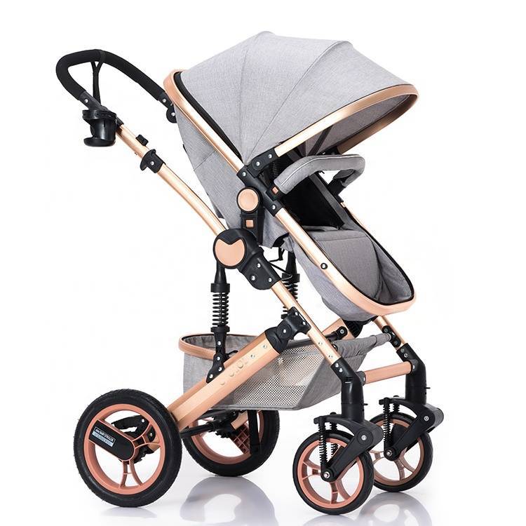 2020 good sale stroller baby pram strollers/high quality infant pram/more popular luxury pram travel system baby