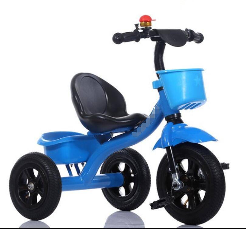 cheapest on foam wheel of baby products – three wheel kids/baby/children bicycle