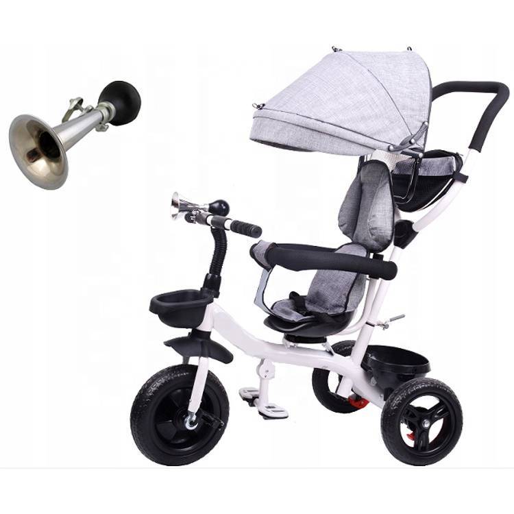 2020 New Fashion Children Tricycle kids child ,Wholesale cheap Baby Tricycle with push handle ,baby  tricycle 3 wheel China