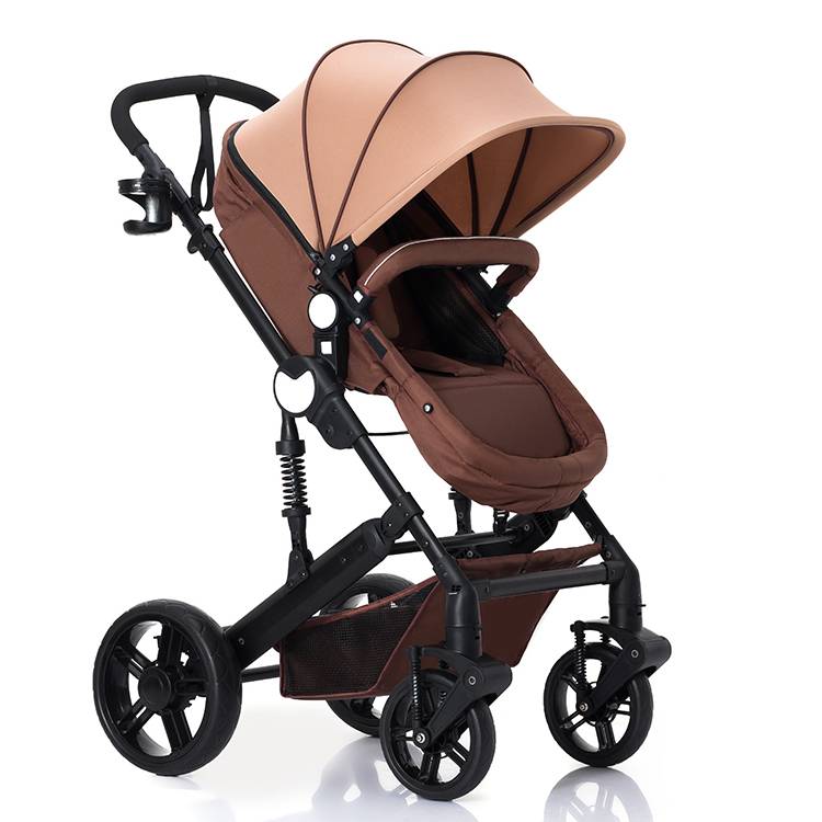best all-terrain stroller
