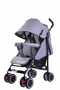Light weight multifunction one hand auto folding 3 in 1 baby prams and stroller