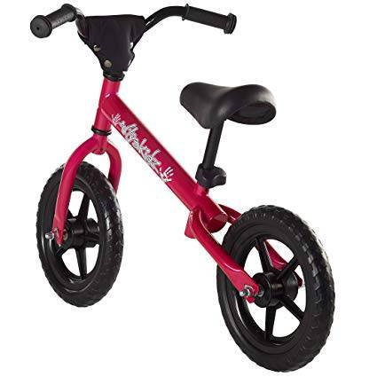 12 inch girls bicycle