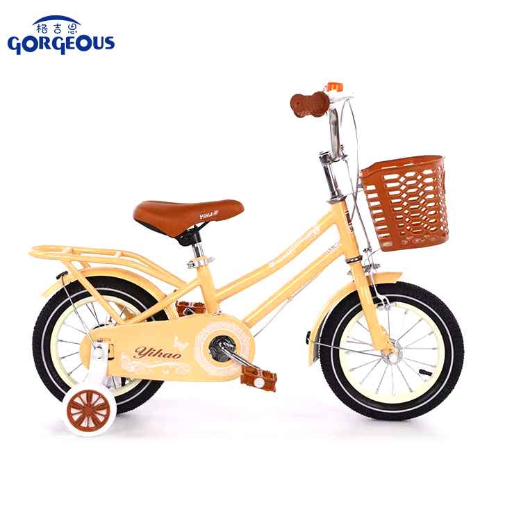 2021 High Quality 12 Years Old Pink Vintage Design Kids Bike In Sri Lanka