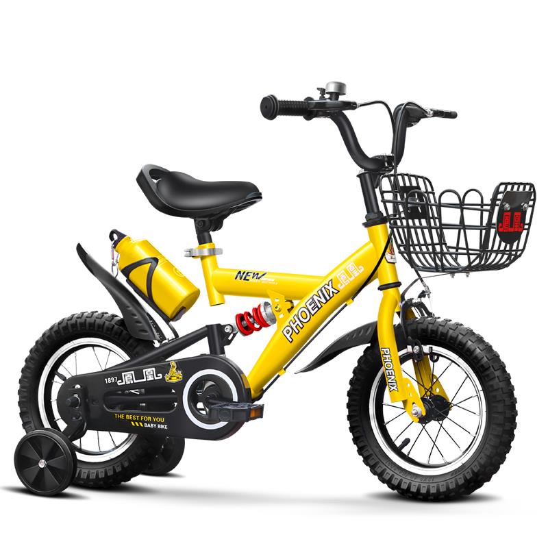 Top Picks for Girls' Bikes Aged 3 to 5 Years for Fun and Adventure