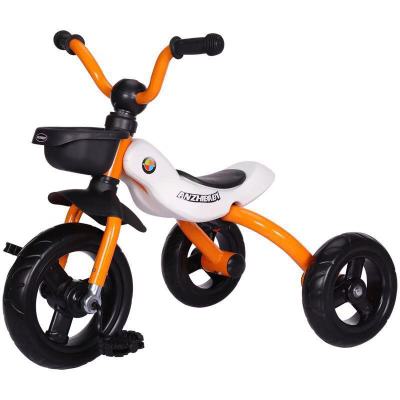Cheapest  baby products three wheel kids/baby/children bicycle with foam wheel