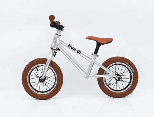 kids powered tricycle