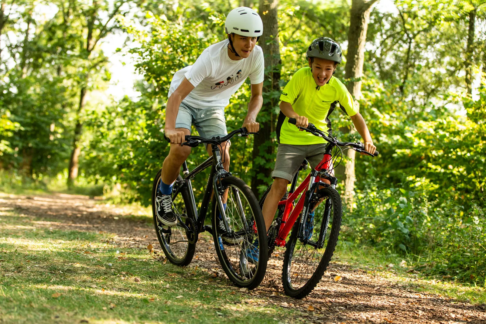 kids road bikes quotes