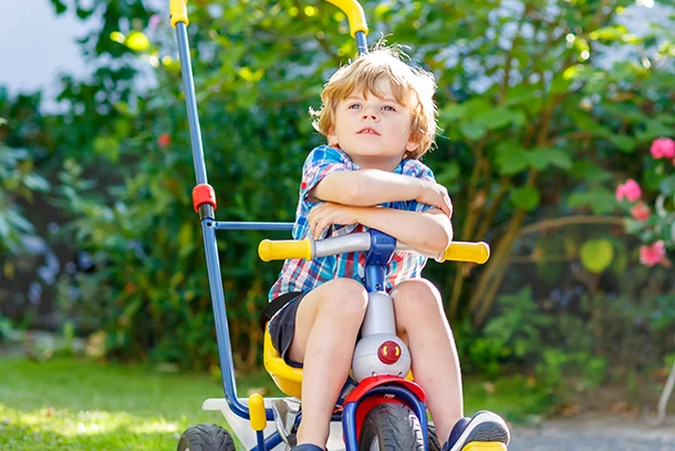 Top Quality Scooters for Young Riders to Enhance Fun and Safety