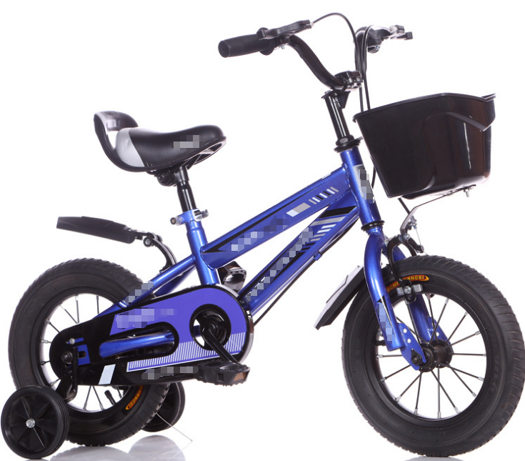 Best Heavy Bikes for Children to Enhance Their Riding Experience and Skills