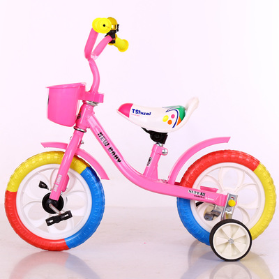 High-Quality OEM Kids Tricycle for Safe and Fun Outdoor Adventures
