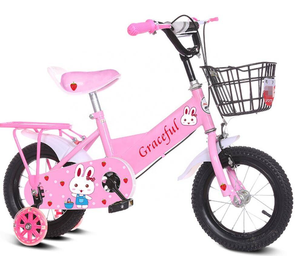 china kids bike factory