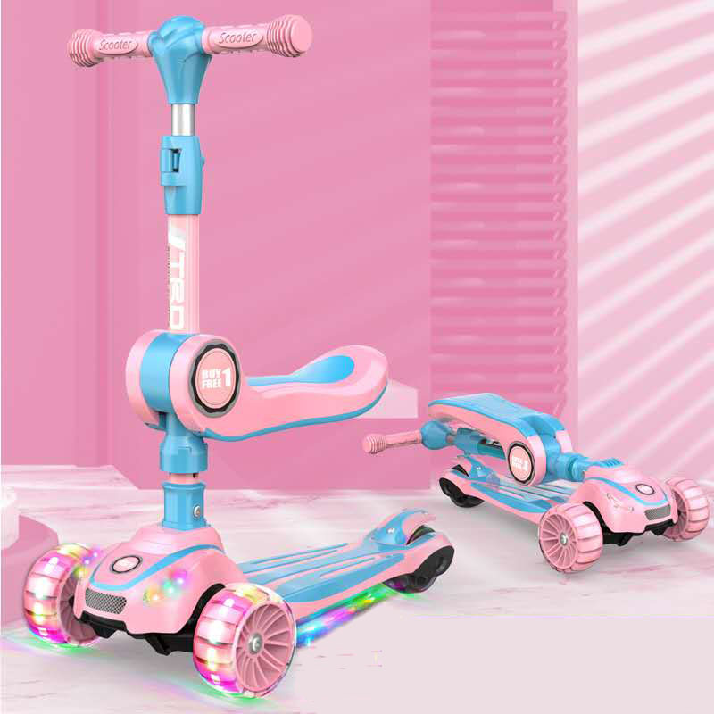 electric bike children's