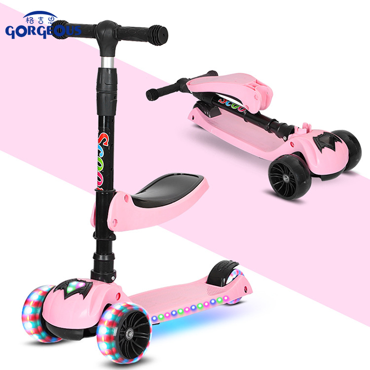 Wholesale Kids Bikes for Safe and Fun Child Riding Adventures