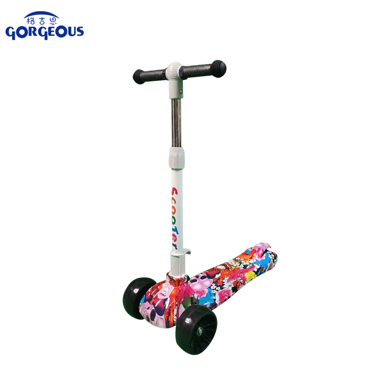 OEM Kids Bicycle for Children Lightweight and Durable Design Fun Riding Experience