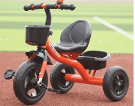 The Perfect Experience for Growing Kids