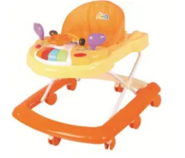 Top Rated Baby Walkers