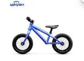 Balance Bike Buying Guide