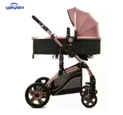 Children Stroller Maintenance