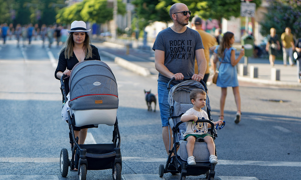 bikes for 1 year old