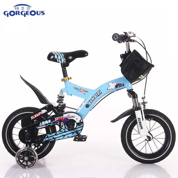 childrens bike kids