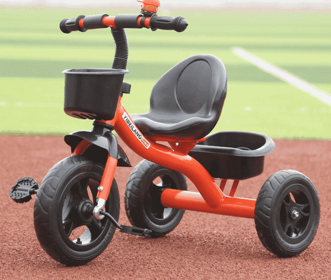 baby stroller bike