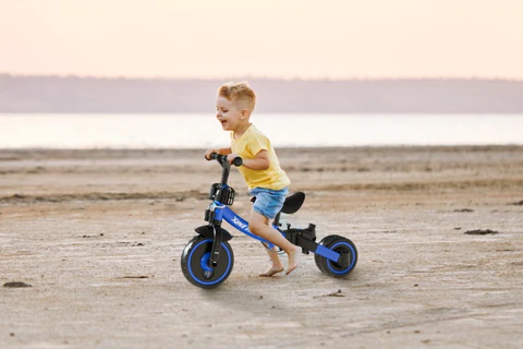 kids tricycle bike
