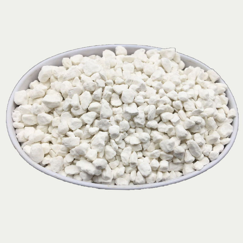 Organic Farming and Sulphate of Potash Compatibility