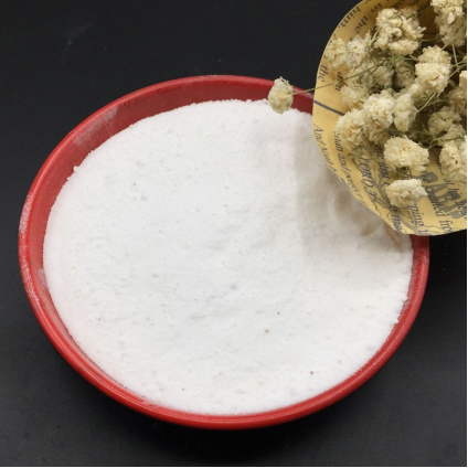 Organic Farming and Sulphate of Potash Compatibility