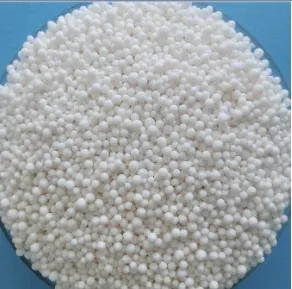 Granular Potash Fertilizer: Essential for Healthy Plants