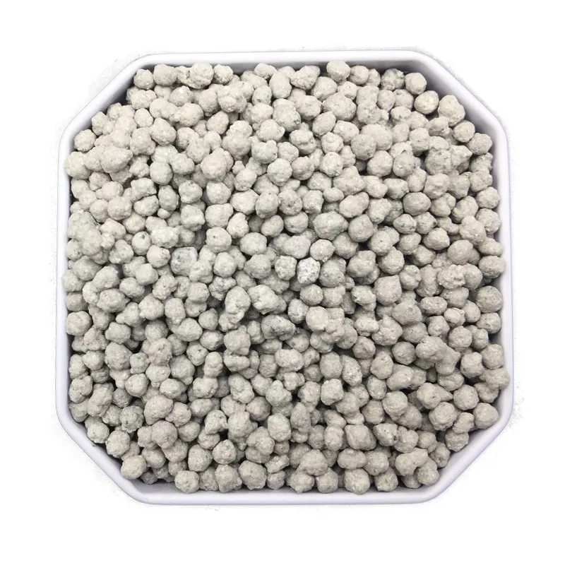 The Benefits of Mono Ammonium Phosphate