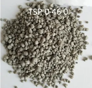 High Grade Triple Super Phosphate