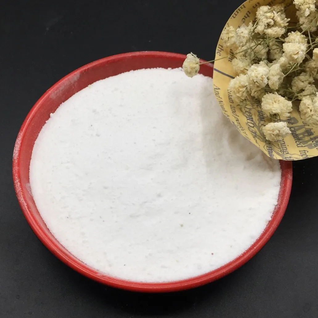 Enhance Crop Quality with SOP Fertilizer