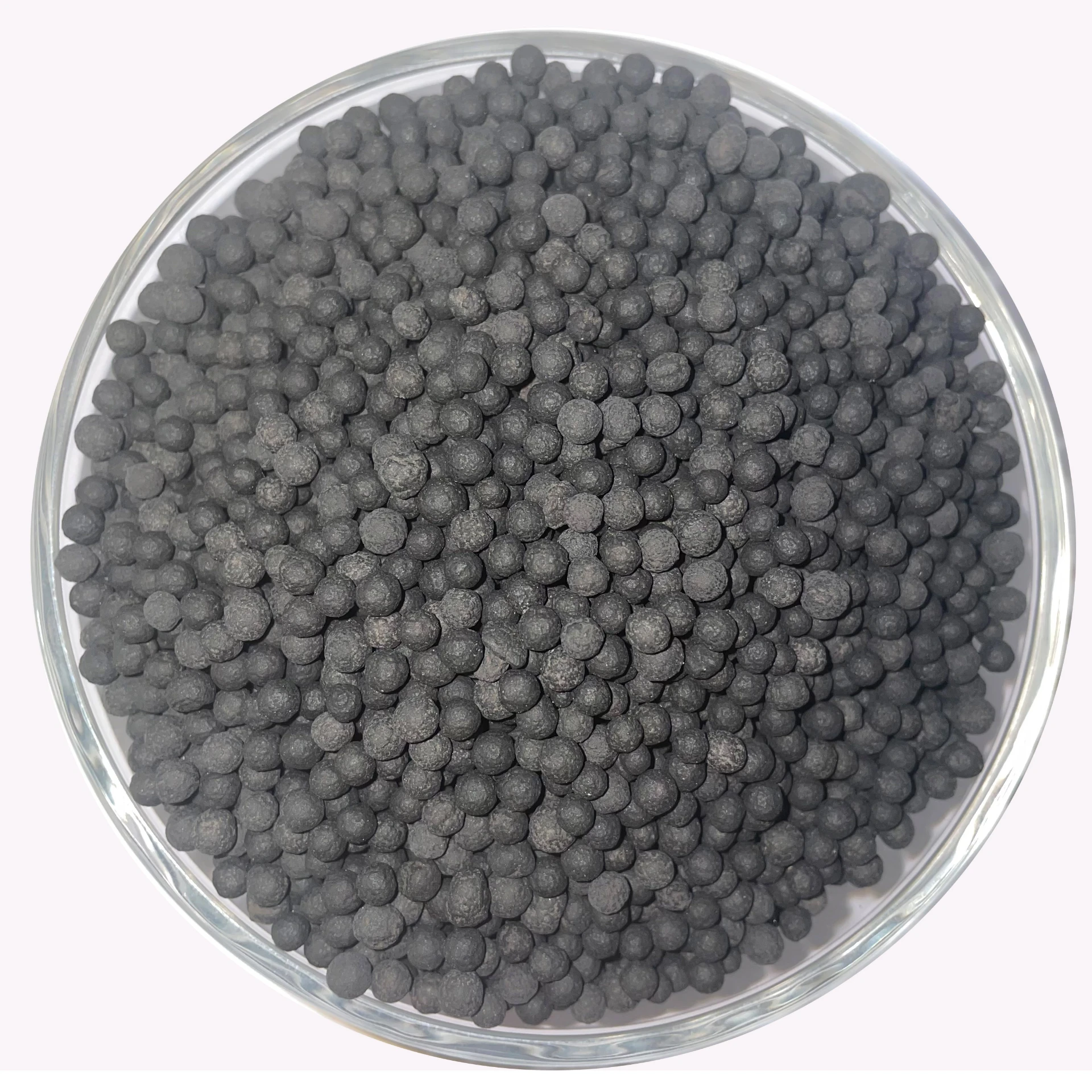 The Future of Fertilizers: Key Players in the Agricultural Industry