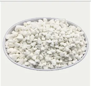 Muriate of Potash: Essential for Stronger Crops