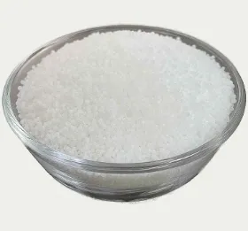 Maximize Plant Growth with Nitrogen Fertilizer